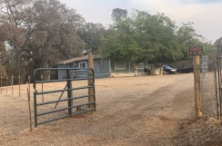 Quiet 2 Acres in the Country on the Yuba River