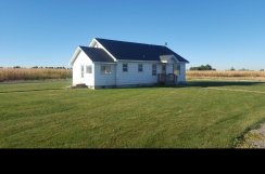 Country Farmhouse for rent