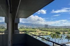 Live in The Heart Of Waikiki! NEW MOVE IN SPECIAL! REDUCED RENT! TOUR!
