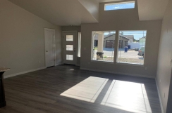 Newer Construction 4 Bed 2 Bath