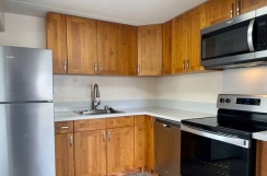 Newly Renovated Apartment Available NOW!NEW MOVE IN SPECIAL!!