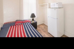 No Long Term Lease Required, On-Site Laundry, Large Studio Apartments