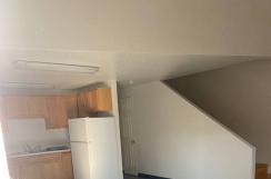 1 Bedroom Loft