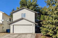 2 Story Home w/Gas Heat, Vaulted Ceilings and Garage ~ Foothill 875
