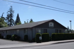 Single Level Apartment in Keizer