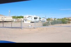 RV Lot for rent