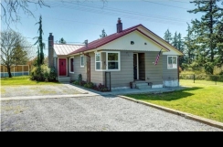 Stanwood/Camano Island Home for Rent