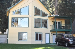 Whidbey Isl, Beach, View, Utilities Included, Furnished and Equiped,