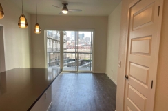 Beautiful 1 Bed 1 Bath New Apt in the Heart of RiNo! ~ Free Parking!!