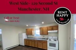 Awesome 2 BR apt with FREE Ht/HW!  Washer/Dryer Included!