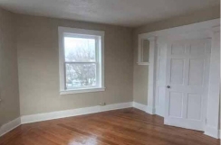 Updated and immaculate one Bedroom Ranch style apartment