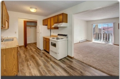 Check out this deal! Amazing 2 Bed 1 Bath in Williston