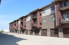 Let us help you find your next home! Check out this 2 bed, 2 bath!