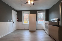 $1,550 / 3br - Home at Harrison St neighborhood for rent.