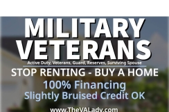 VETERANS ACT NOW, BEFORE ITS TOO LATE