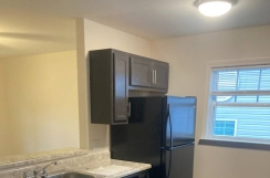 1 Bed 1 Bath Apartment Walking distance to Downtown Johnson City