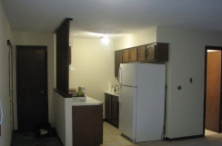 Attractive, Newer, Spacious 2 BR Apt.
