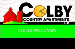 1 bedroom apartments for rent in Colby