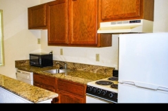 Energy Efficient Appliances, Granite Countertops, Fully Furnished