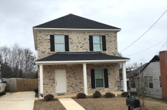 Four bedroom Fall Rental Minutes to UA Campus