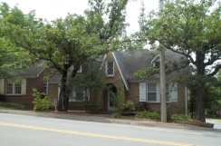 CLOSE TO UAMS / 2 BEDROOM