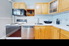 Renovated 2 Floor 4 Bed/1.5 Bath in Science Hill, Steps from Yale!
