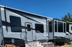 RV Park Spaces for rent Tifton