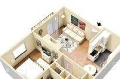 1-BEDROOM APT!! AVAILABLE MID-FEB! PRELEASING NOW!!! No section 8