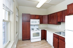 Affordable Studio at Russell Lamson -Utilities Included!