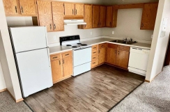 Rolling Meadows: 2 beds one bath