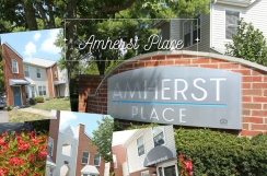 Amherst Place has deals you cannot miss!!!