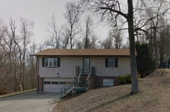 Madisonville Home For Rent!