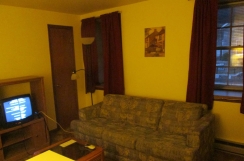 Very Nice FURNISHED 1 Bed Room Apartment for rent
