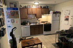 AWESOME Gardner 1 Bed for NOW, Free Parking, Laundry, Pets, Dishwasher