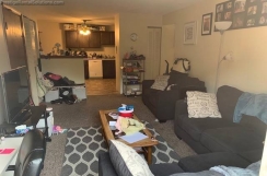 Big Leominster 2 Bed for NOW, HEAT/HW INC, Laundry, A/C, Free Parking!