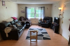 Lovely Gardner 2 Bed for NOW, Free Parking, Laundry, Pets, Dishwasher!