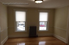 SUNNY Leominster March 2 Bed, HEAT/HW INC, Free Parking, Pets, Laundry