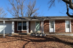 3 Bedroom House, 1735 Layven Ave - St. Louis, MO 63031