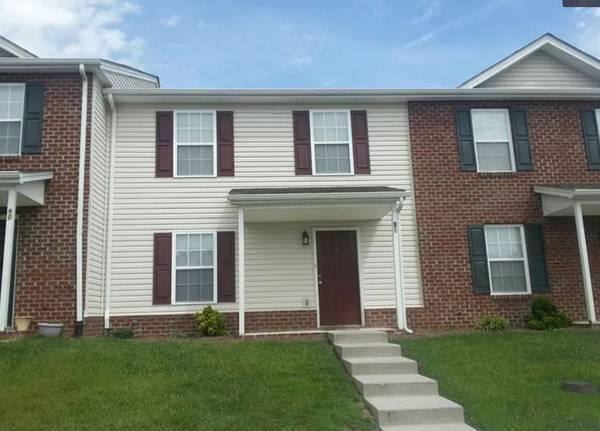 3 Christiansburg Townhomes for Lease