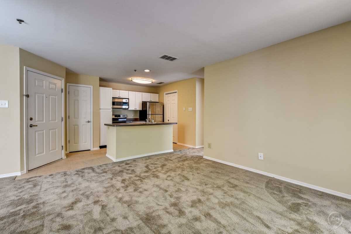 The Apartments at Pike Creek - Beautiful 1 bed, 1 bath in a serene setting!