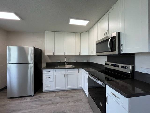 Lovely Renovated Makiki 2 Bedrooms Waiting for You to Make it Home!