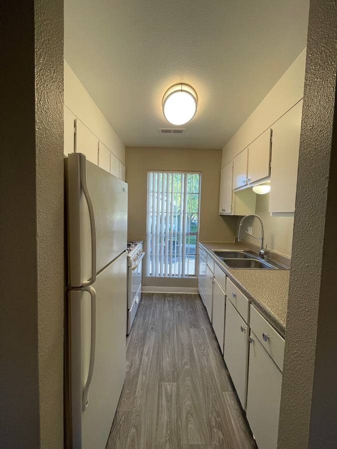 1 Left! Don't Miss Out On This Amazing 1 Bedroom Waiting For YOU!