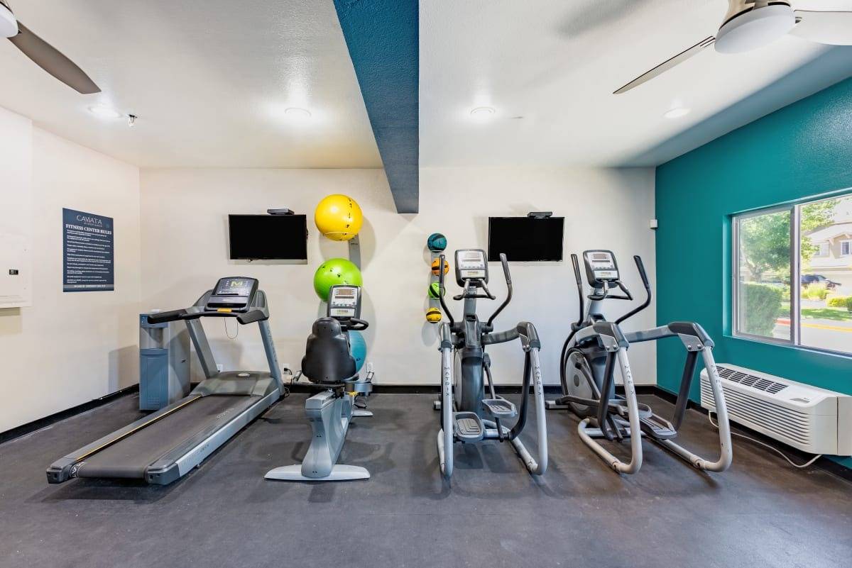 2Bedroom, 2Bath, 24 Hour Fitness Center