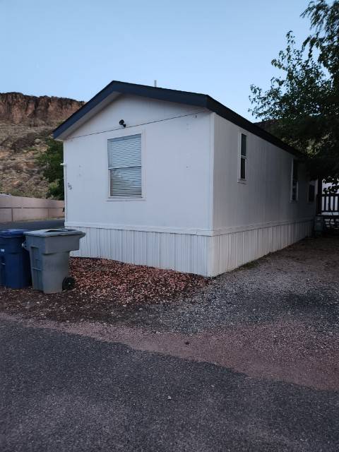 3 Bed 2 Bath Mobile Home Rent to Own