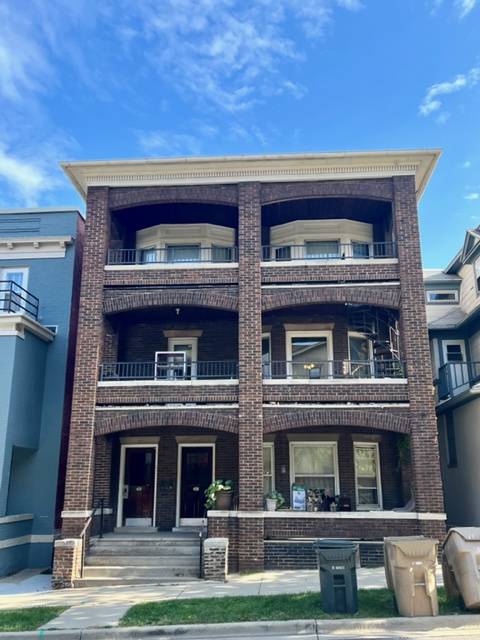 First Floor Spacious Four Bedroom Apt Available 8/16/23