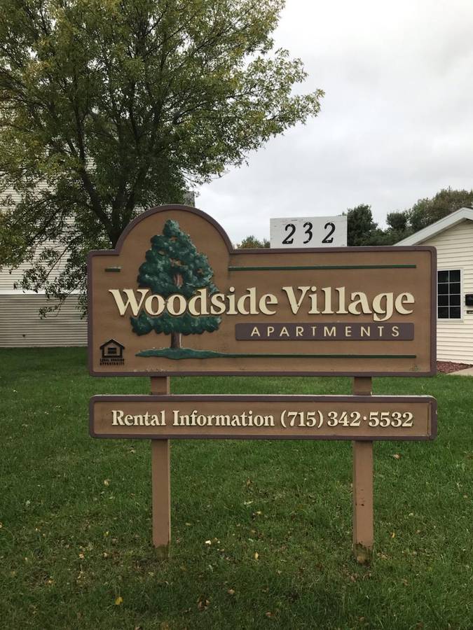 Woodside Village Apts
