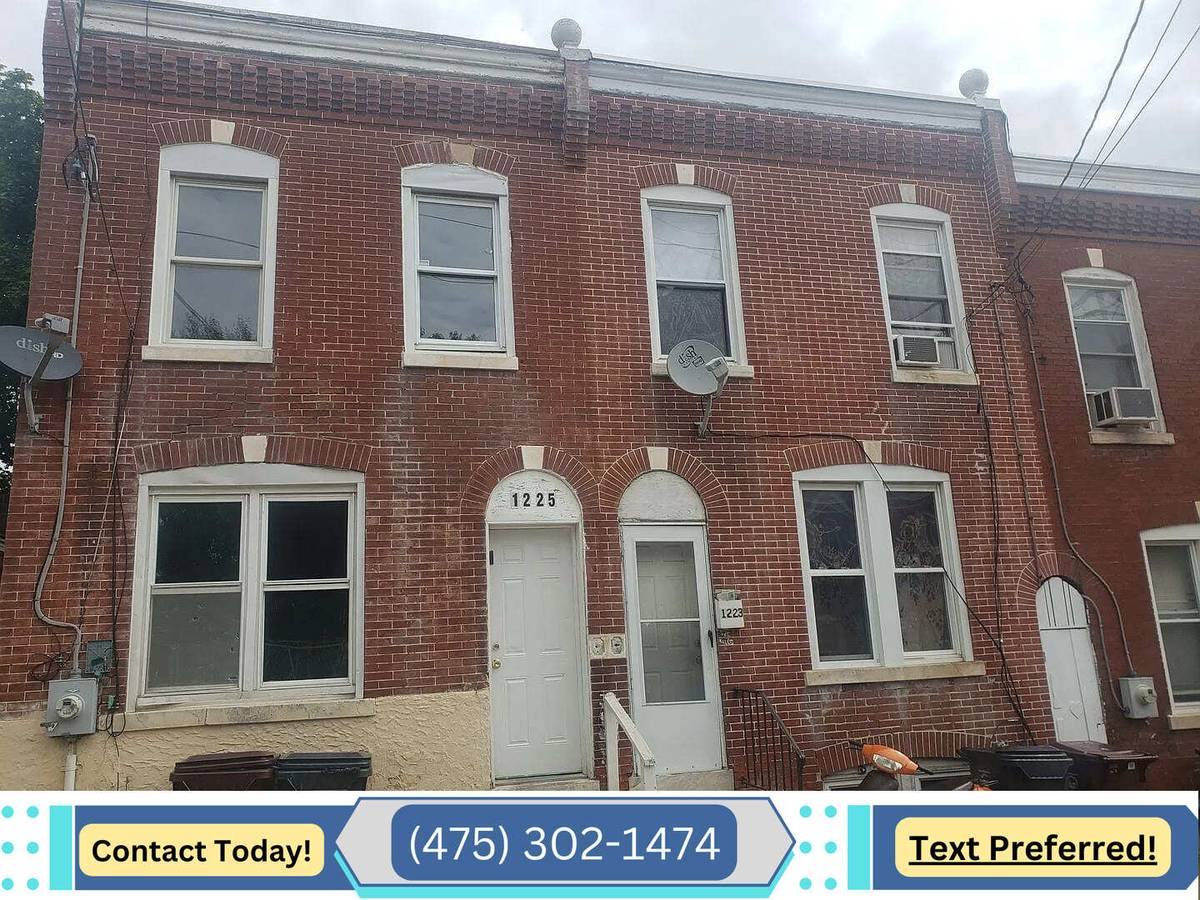 Conveniently Located 3BR/1.5BA In Wilmington w/Easy Access Highways