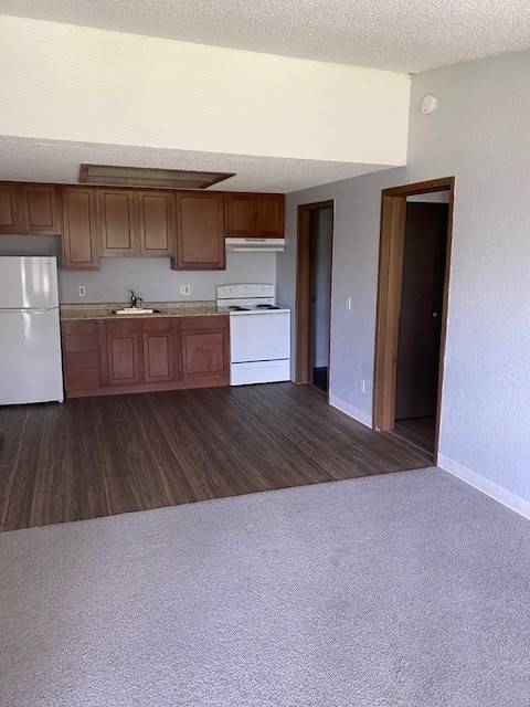 One Bedroom available November 18!