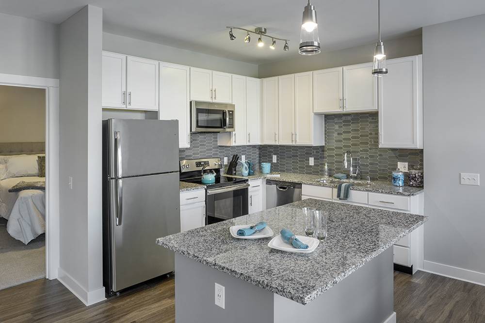 Be in your new home for the holidays! 2bed/2bath available NOW!