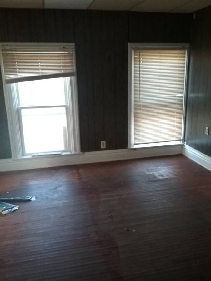 2 bedroom apartment in Watertown ny